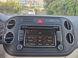 Volkswagen Golf VI Plus 2.0 TDI Trendline full