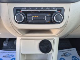 Volkswagen Golf VI Plus 2.0 TDI Trendline full