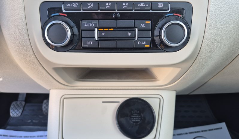 Volkswagen Golf VI Plus 2.0 TDI Trendline