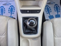 Volkswagen Golf VI Plus 2.0 TDI Trendline full