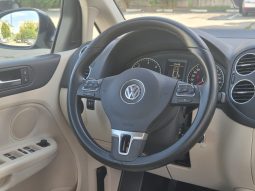 Volkswagen Golf VI Plus 2.0 TDI Trendline full