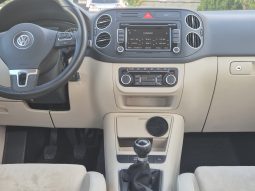 Volkswagen Golf VI Plus 2.0 TDI Trendline full