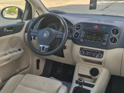 Volkswagen Golf VI Plus 2.0 TDI Trendline full