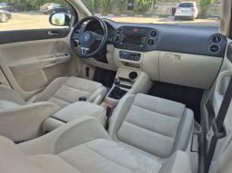 Volkswagen Golf VI Plus 2.0 TDI Trendline full