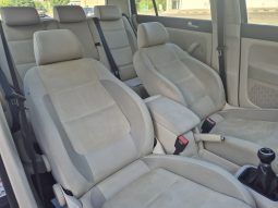 Volkswagen Golf VI Plus 2.0 TDI Trendline full