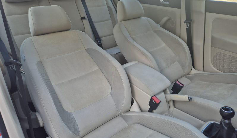 Volkswagen Golf VI Plus 2.0 TDI Trendline