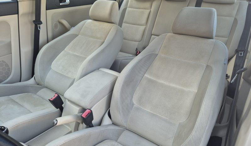 Volkswagen Golf VI Plus 2.0 TDI Trendline