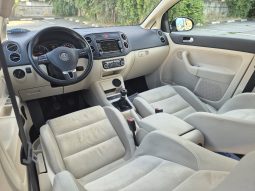 Volkswagen Golf VI Plus 2.0 TDI Trendline full