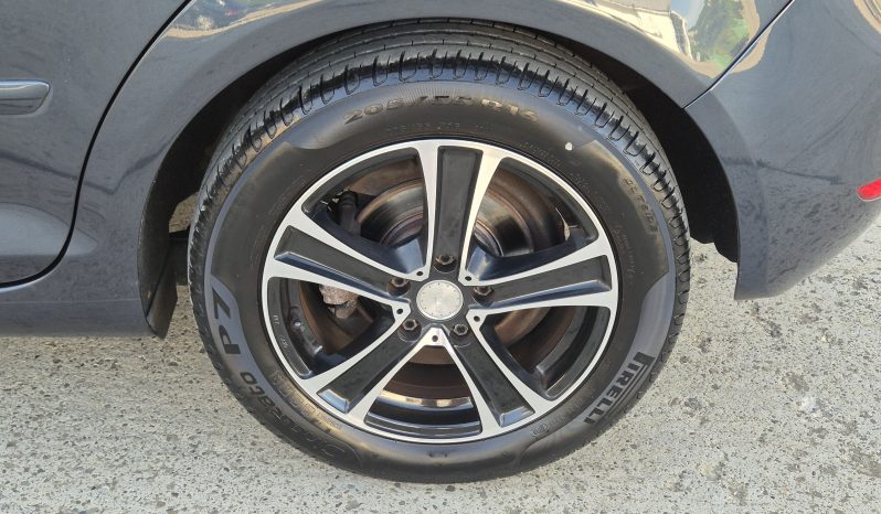 Volkswagen Golf VI Plus 2.0 TDI Trendline