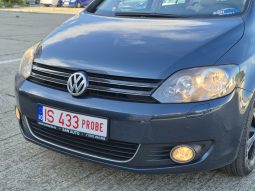 Volkswagen Golf VI Plus 2.0 TDI Trendline full