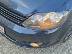 Volkswagen Golf VI Plus 2.0 TDI Trendline full
