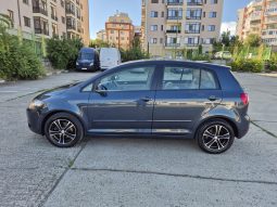 Volkswagen Golf VI Plus 2.0 TDI Trendline full