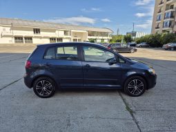 Volkswagen Golf VI Plus 2.0 TDI Trendline full