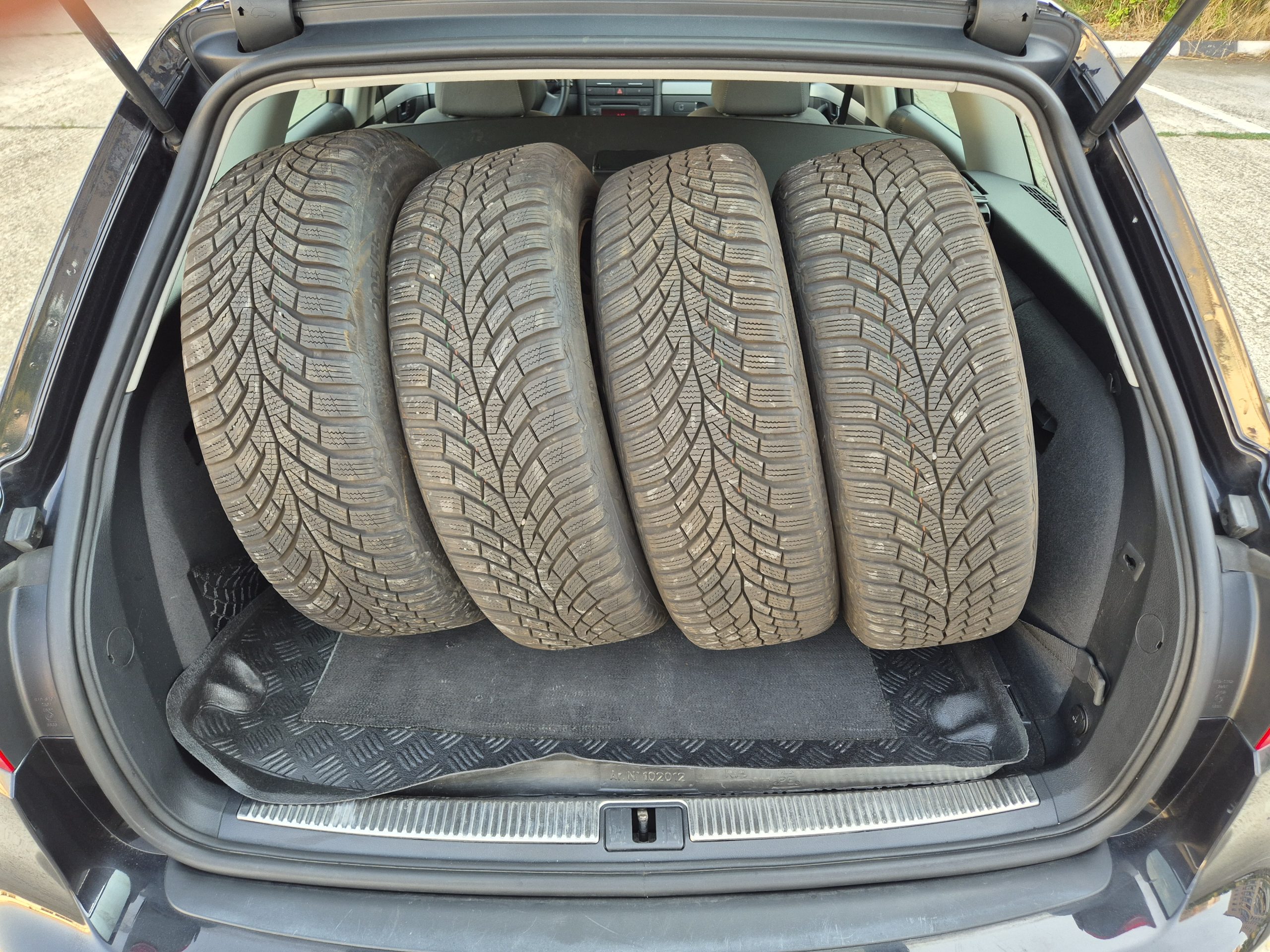 Seat Exeo 2.0 TDI Style
