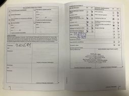 Volkswagen Touareg 3.0 V6 TDI BlueMotion Tech full