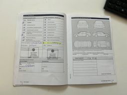 Volkswagen Passat 2.0 TDI Comfortline BlueMotion Tech full