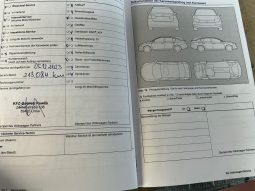 Volkswagen CC 2.0 TDI BlueTDI full