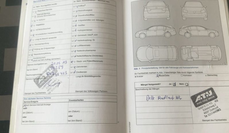 Volkswagen Golf VII 1.6 TDI Cup BlueMotion Tech