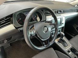 Volkswagen Passat 2.0 TDI Comfortline BlueMotion Tech full