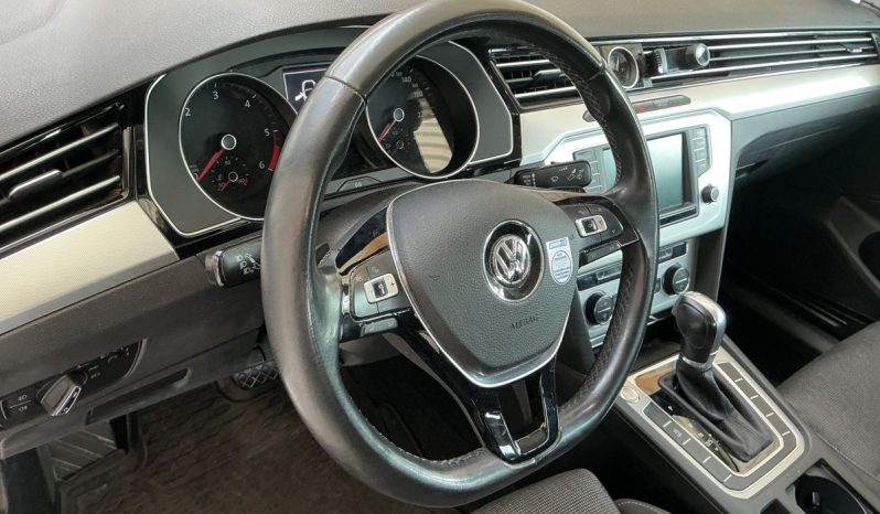 Volkswagen Passat 2.0 TDI Comfortline BlueMotion Tech