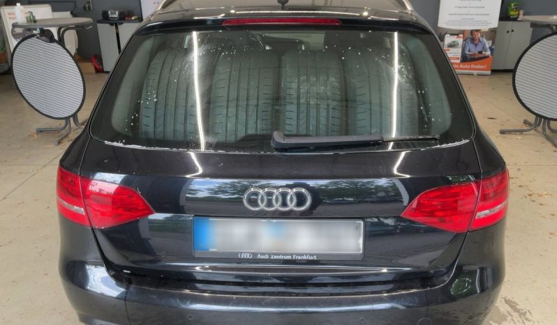 Audi A4 2.0 TDI Ambiente