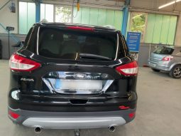 Ford Kuga 2.0 TDCi Titanium full
