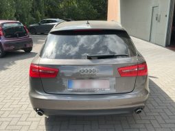 Audi A6 2.0 TDI ultra full