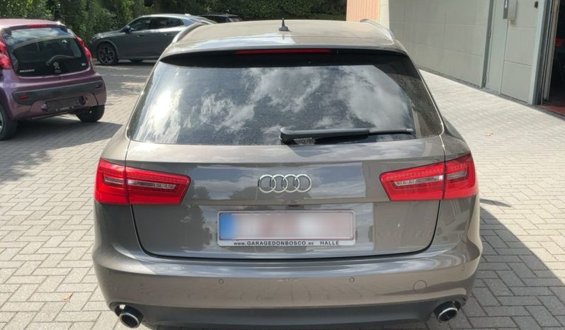Audi A6 2.0 TDI ultra