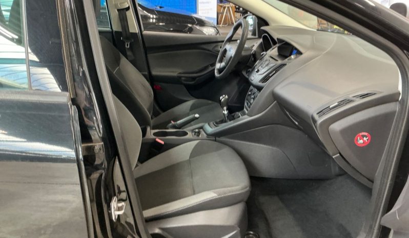 Ford Focus 1.6 TDCi Ambiente