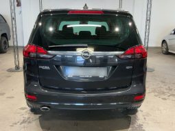 Opel Zafira Tourer 2.0 CDTI Innovation full