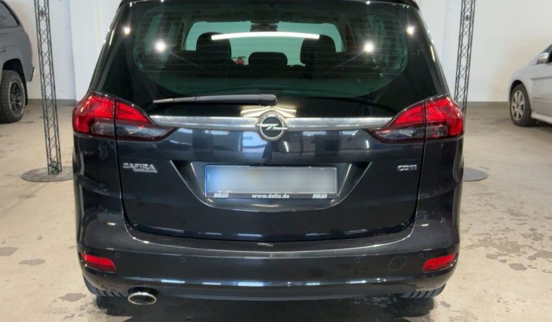 Opel Zafira Tourer 2.0 CDTI Innovation