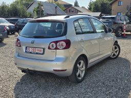 VW Golf Plus 1.4 TSI