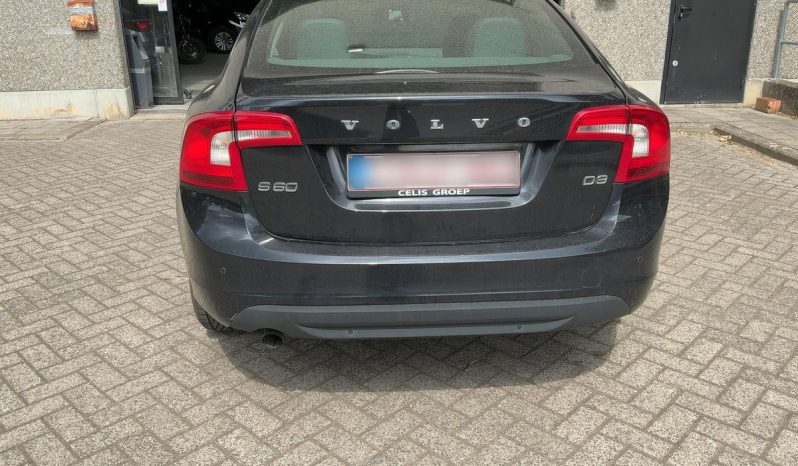 Volvo S60 2.0 D3 Momentum