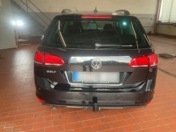 Volkswagen Golf VII 1.6 TDI Cup BlueMotion Tech full
