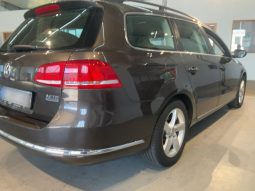 Volkswagen Passat 2.0 TDI Comfortline BlueMotion Tech