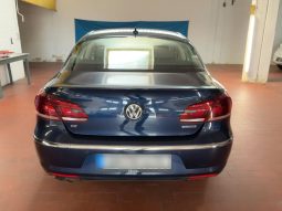 Volkswagen CC 2.0 TDI BlueTDI