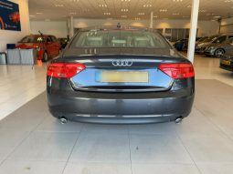 Audi A5 Sportback 3.0 V6 TDI quattro