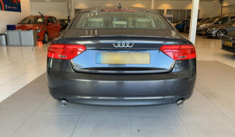 Audi A5 Sportback 3.0 V6 TDI quattro