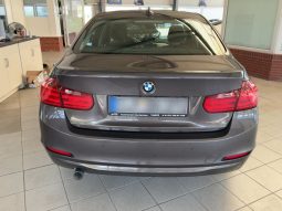 BMW 3er 318d