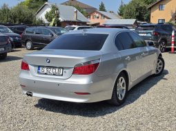 BMW 523i E60