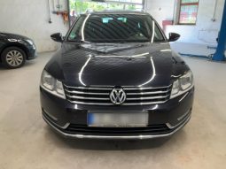 Volkswagen Passat 2.0 TDI Comfortline BlueMotion Tech