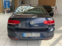 Volkswagen Passat 2.0 TDI Comfortline BlueMotion Tech