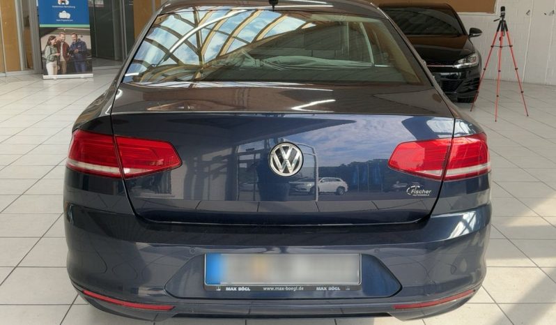Volkswagen Passat 2.0 TDI Comfortline BlueMotion Tech