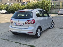 VW Golf Plus 1.4 TSI