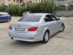 BMW 523i E60