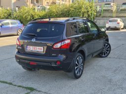 Nissan Qashqai 1.5 Turbodiesel Acenta