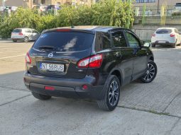 Nissan Qashqai 1.5 dCi