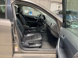 Audi A3 Sportback 1.6 TDIe Attraction