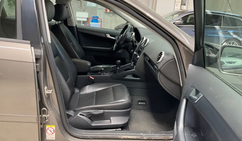 Audi A3 Sportback 1.6 TDIe Attraction