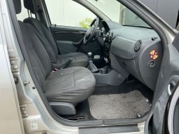 Dacia Duster 1.5 dCi Laureate 4×2
